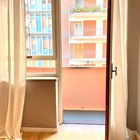 Mare&Citta House Apartment บารี ภายนอก รูปภาพ
