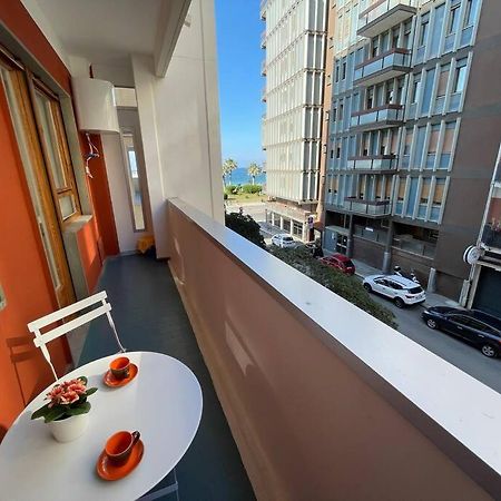 Mare&Citta House Apartment บารี ภายนอก รูปภาพ