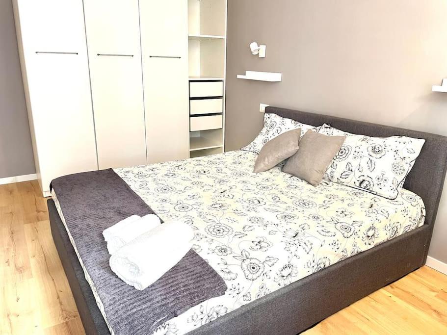 Mare&Citta House Apartment บารี ภายนอก รูปภาพ