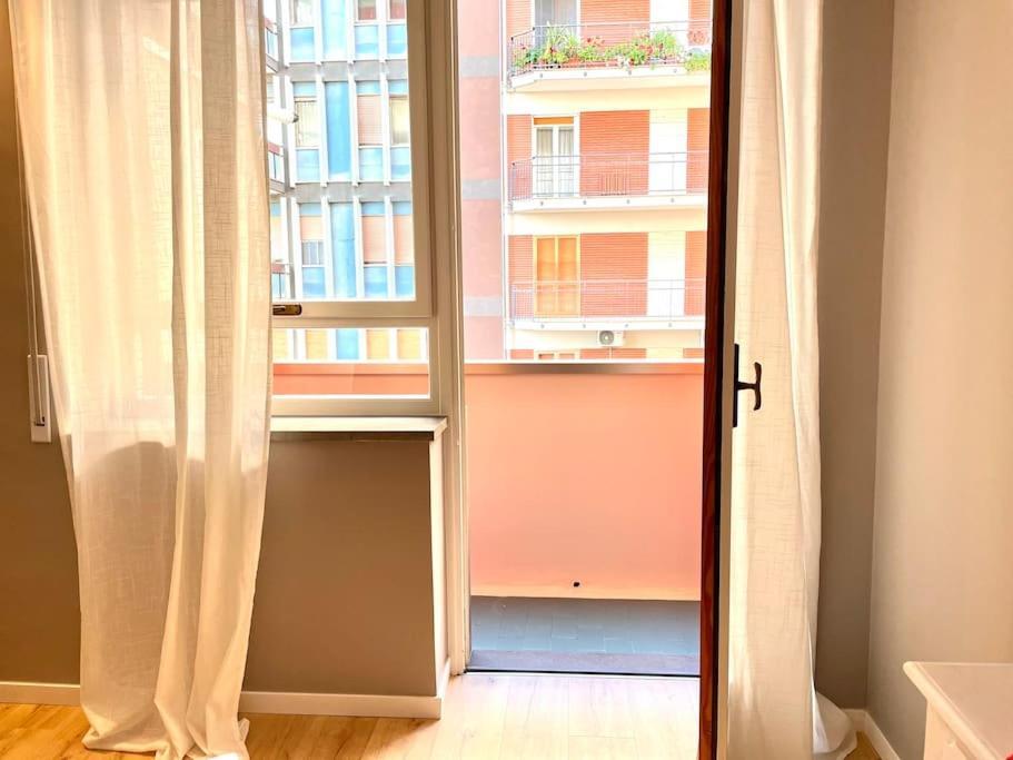 Mare&Citta House Apartment บารี ภายนอก รูปภาพ