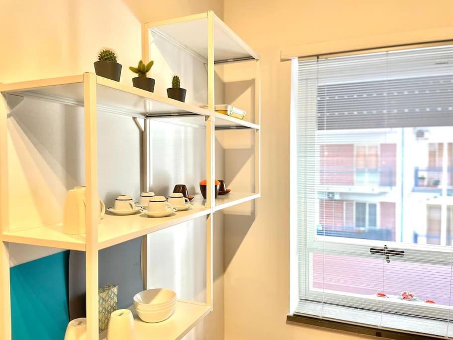 Mare&Citta House Apartment บารี ภายนอก รูปภาพ